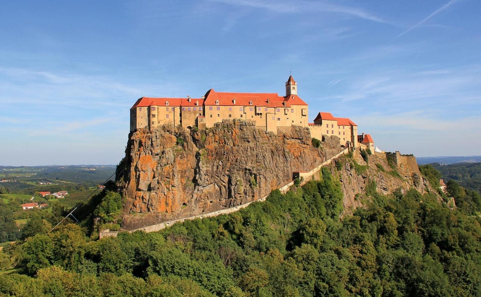 Burg Riegersburg